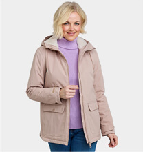 Regatta Waterproof Hydrafort Fabric Jacket - LA474